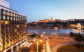 Sofitel Budapest Chain Bridge 5*